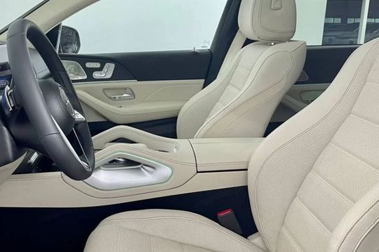 Mercedes GLE Coupe 400 e  4-Matic AMG Line