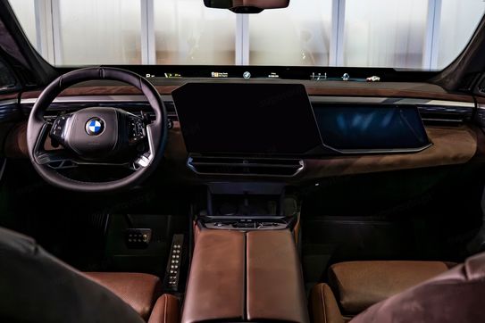 BMW X5 xDrive40d M Sport