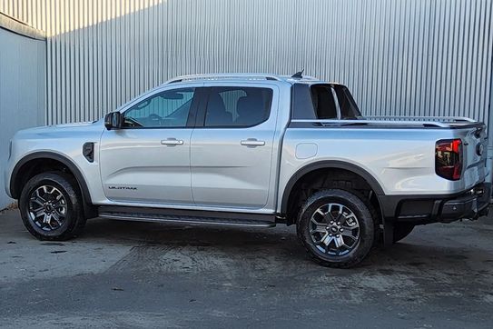 Ford Ranger Wildtrak A10 4x4