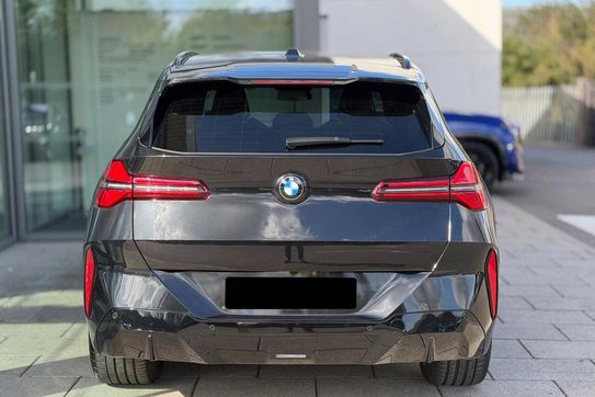 BMW X3 xDrive20d M Sport