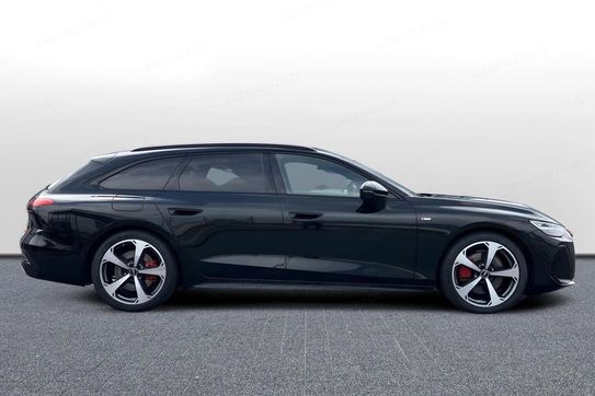 Audi A6 55 TFSI mHEV Quattro S tronic