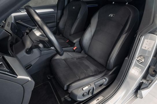 Volkswagen Arteon TDI 4Motion SCR R-Line DSG