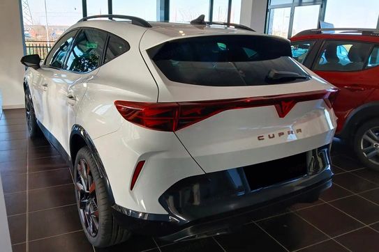 Cupra Formentor 1.5 eTSI DSG