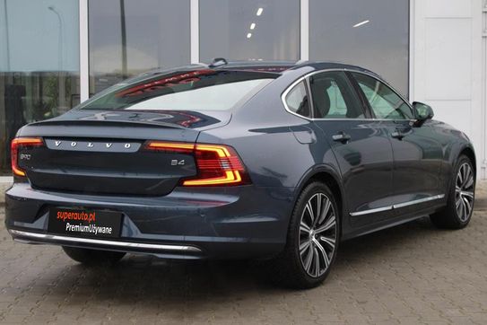 Volvo S90 B4 B Plus Bright aut