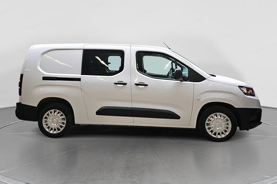 Toyota Proace City L2H1 Zabudowa Brygadowa