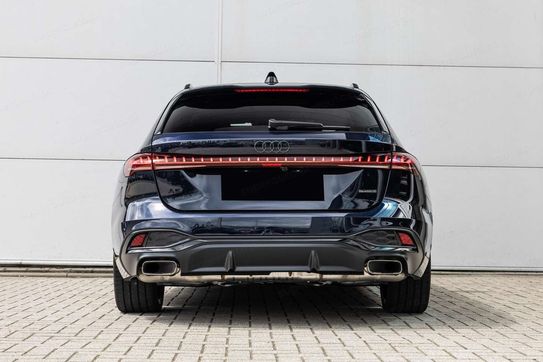 Audi A5 TFSI quattro S line Avant