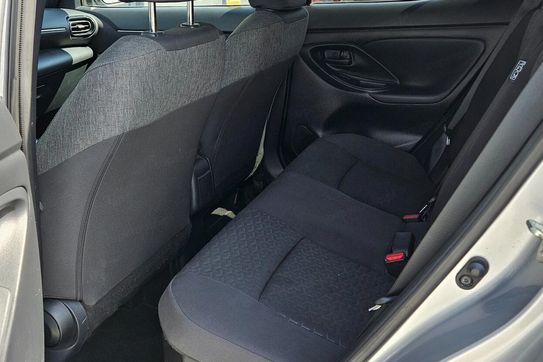 Toyota Yaris Cross Hybrid 1.5 Comfort