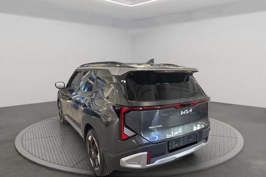Kia Seltos 1.6 T-GDI L Business Line DCT