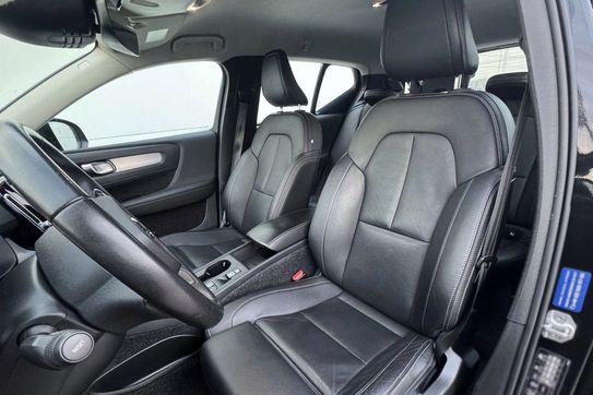 Volvo XC40 T5 Plug-In Hybrid Momentum Pro aut