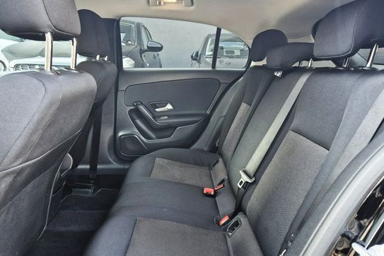 Mercedes Klasa A A 160