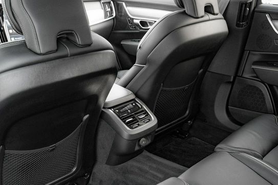 Volvo S90 B5 D AWD Ultimate Dark