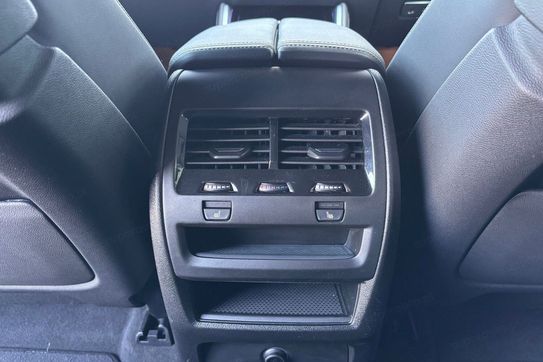 BMW X6 xDrive30d mHEV sport-aut