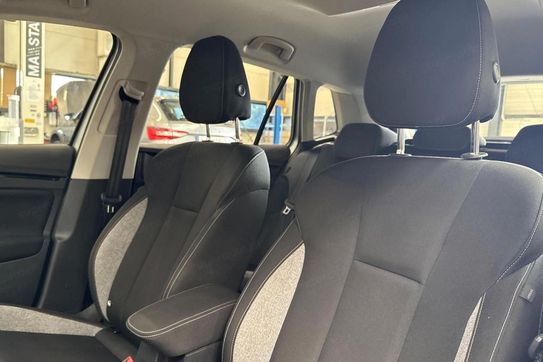 Skoda Kamiq 1.0 TSI Selection