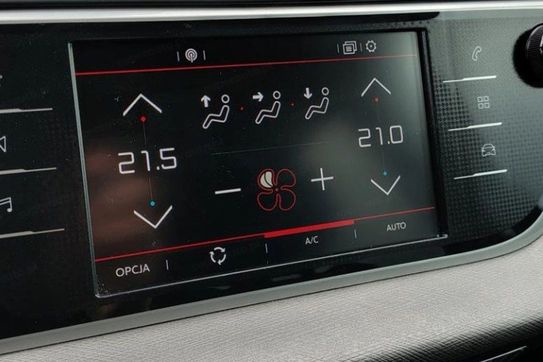 Citroen C4 Spacetourer 1.5 BlueHDi Shine S&S