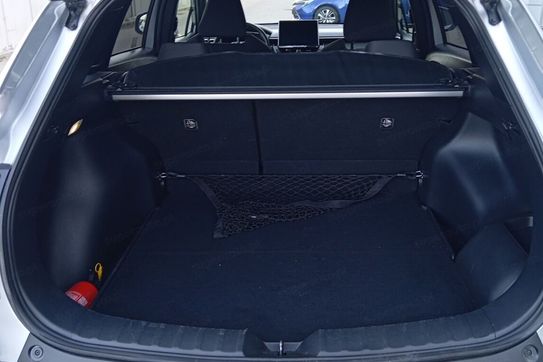Toyota Corolla Cross 2.0 Hybrid Style AWD