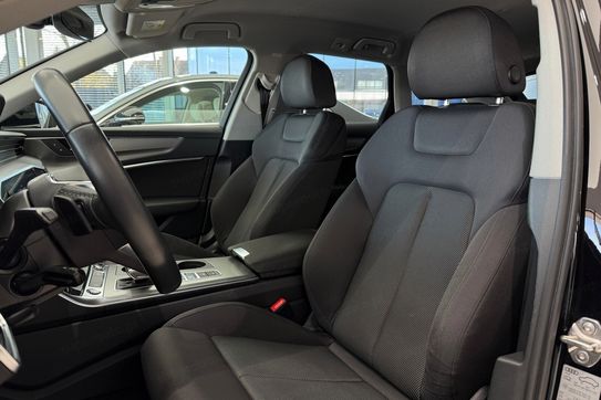 Audi A6 Avant 50 TFSI e quattro Sport