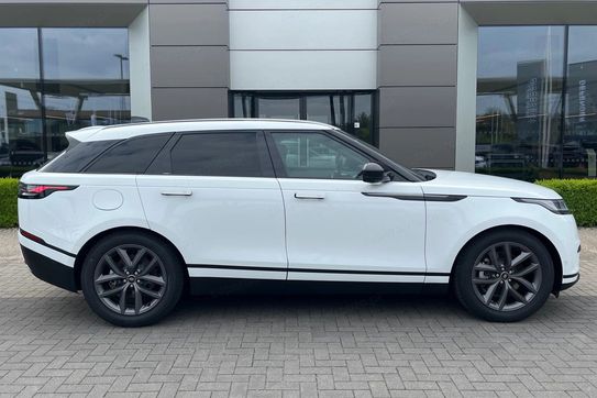 Land Rover Range Rover Velar D200 AWD S