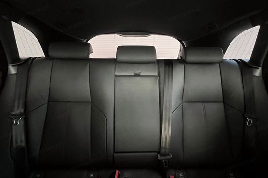 Land Rover Range Rover Velar P400e AWD S