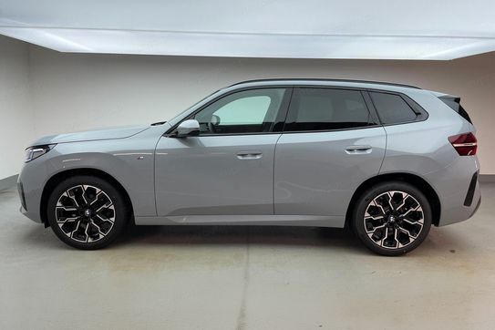 BMW X3 xDrive20d M Sport