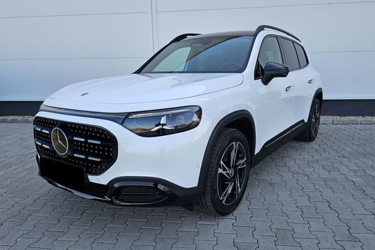 Mercedes GLB 200 Progressive
