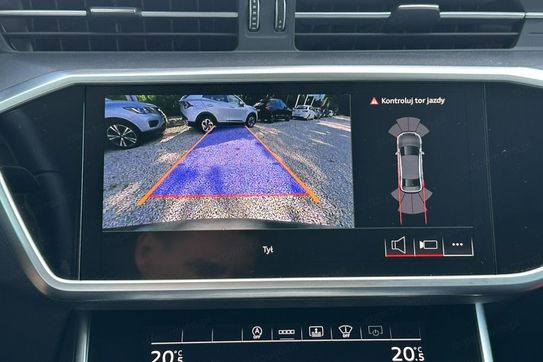 Audi A6 40 TDI quattro Advanced