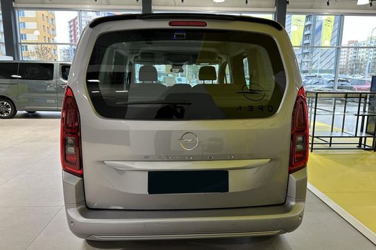 Opel Combo L L1H1
