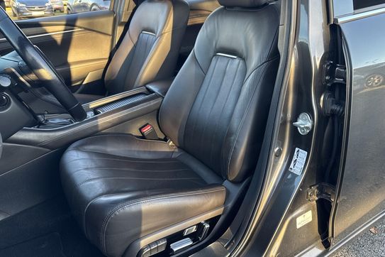 Mazda 6 2.5 SkyDream aut