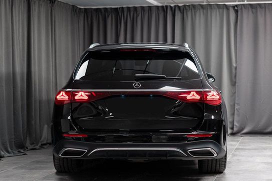 Mercedes Klasa E 300 de  4-Matic AMG Estate
