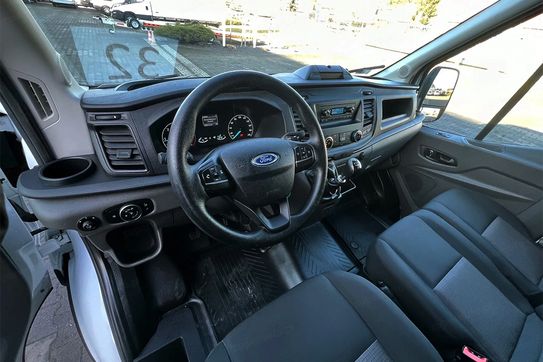 Ford Transit L2H2