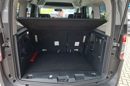 Ford Tourneo Courier 1.0 Ecoboost Active