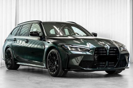 BMW Seria 3 Touring M3 Competition xDrive