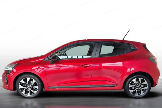 Renault Clio 1.0 Tce Evolution