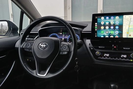 Toyota Corolla 1.5 Comfort MS