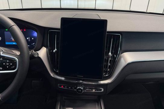 Volvo XC60 B5 AWD Core