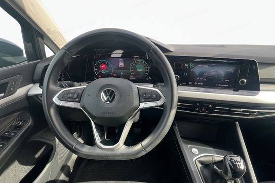 Volkswagen Golf 1.0 TSI Life
