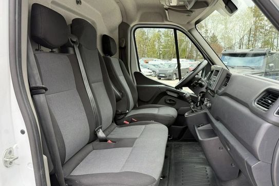 Renault Master dCi L3H2