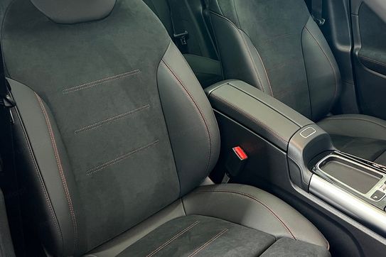 Mercedes GLA 200 AMG Line