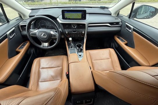Lexus RX 300 Business Edition +