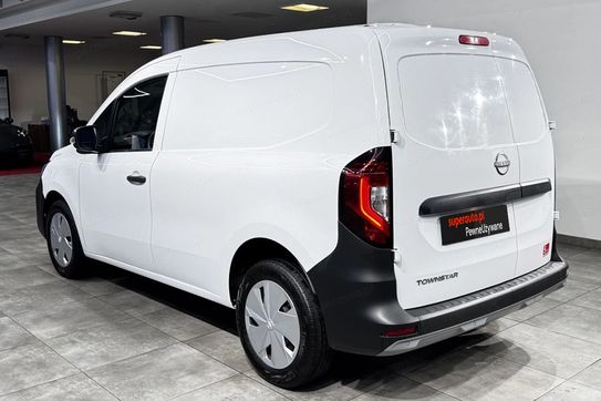 Nissan Townstar L1H1