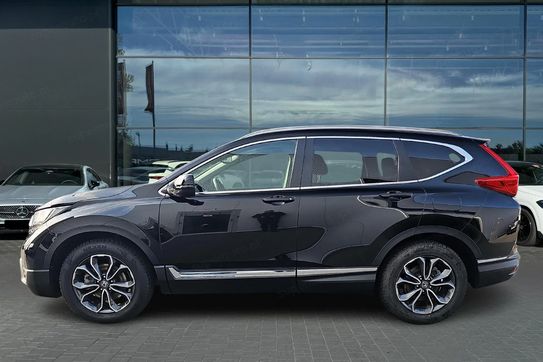 Honda CR-V 2.0 i-MMD Lifestyle 2WD CVT