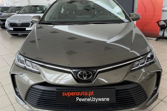 Toyota Corolla 1.5 Comfort