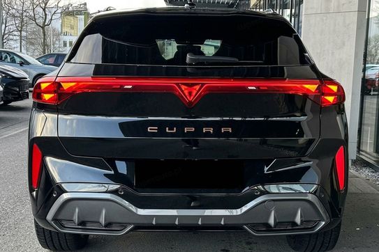 Cupra Terramar VZ 2.0 TSI DSG 4Drive