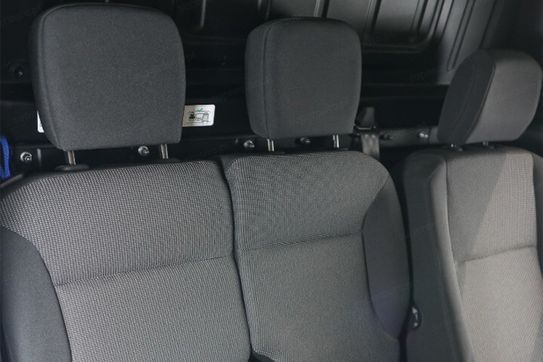 Toyota Proace City Long L2H1 Active