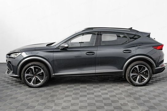 Cupra Formentor 2.0 TSI 4Drive DSG