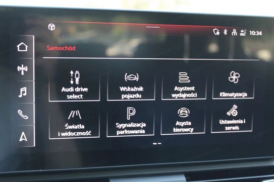 Audi Q5 45 TFSI quattro S Line S tronic