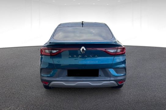 Renault Arkana Evolution 1.3 mHEV AT