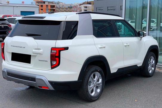 SsangYong Torres Joy T-GDI 1.5