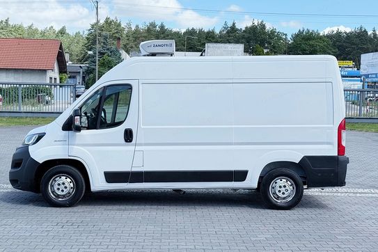 Fiat Ducato L2H2 Izoterma