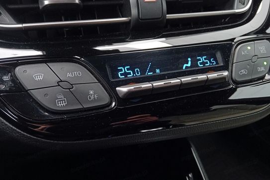 Toyota C-HR 1.8 Hybrid Selection