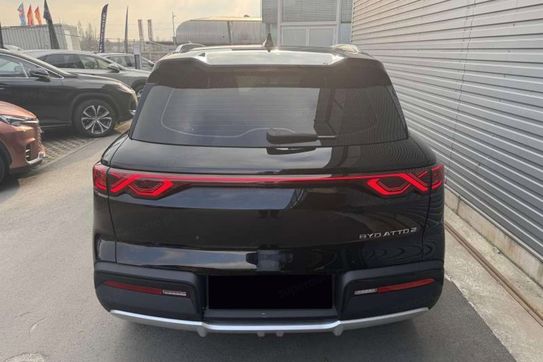 BYD ATTO 2 Active
